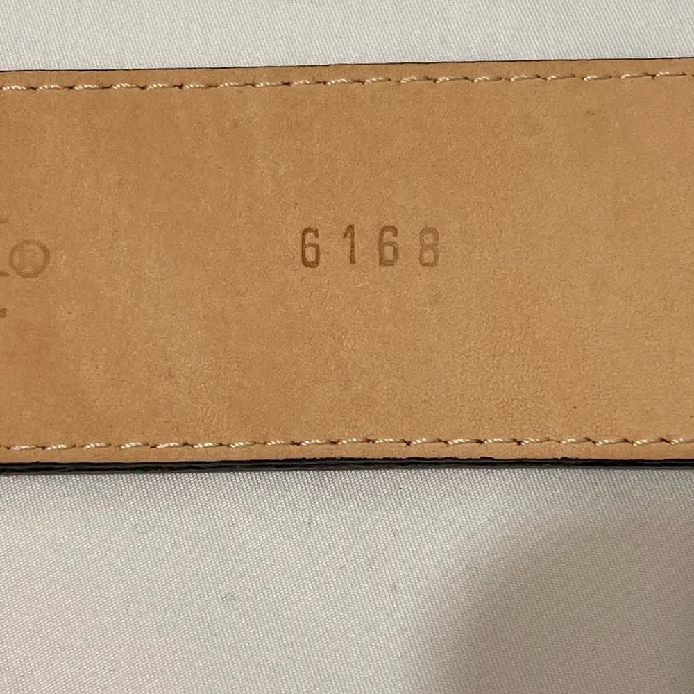 Leatherock usa red